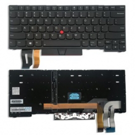 BÀN PHÍM LAPTOP LENOVO THINKPAD EDGE E480 E485 T480S L380 L480 L490
